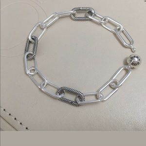 Pandora Me Link Bracelet